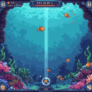 Đại Dương Huyền Bí