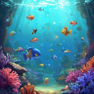 Thủy Cung Hoàng Kim