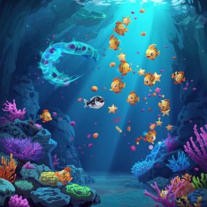 Kho Báu Đại Dương