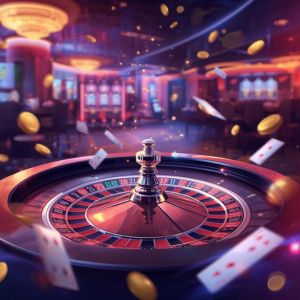 Casino Live 55KK – Phòng VIP Chuẩn Macau