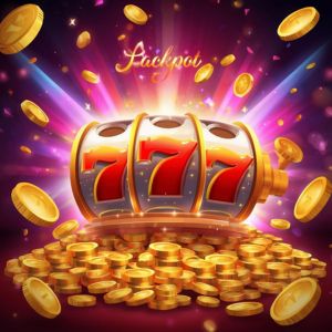 Gates of Olympus 55KK