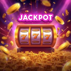 Fortune Gems JILI 55KK