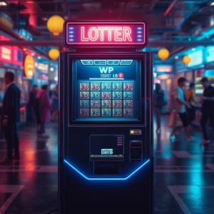 Xổ Số 55KK – Lô Đề, Keno, Thống Kê AI