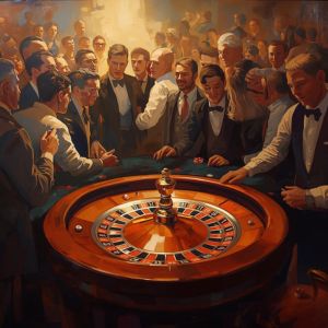 Speed Blackjack 55KK